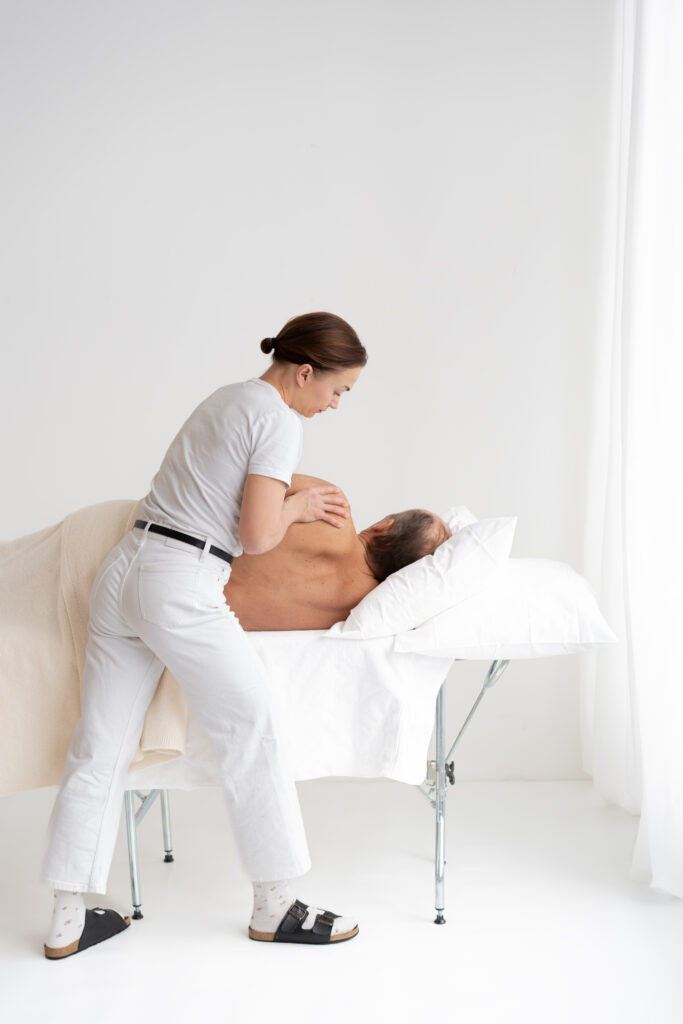 Psykofyysinen fysioterapia