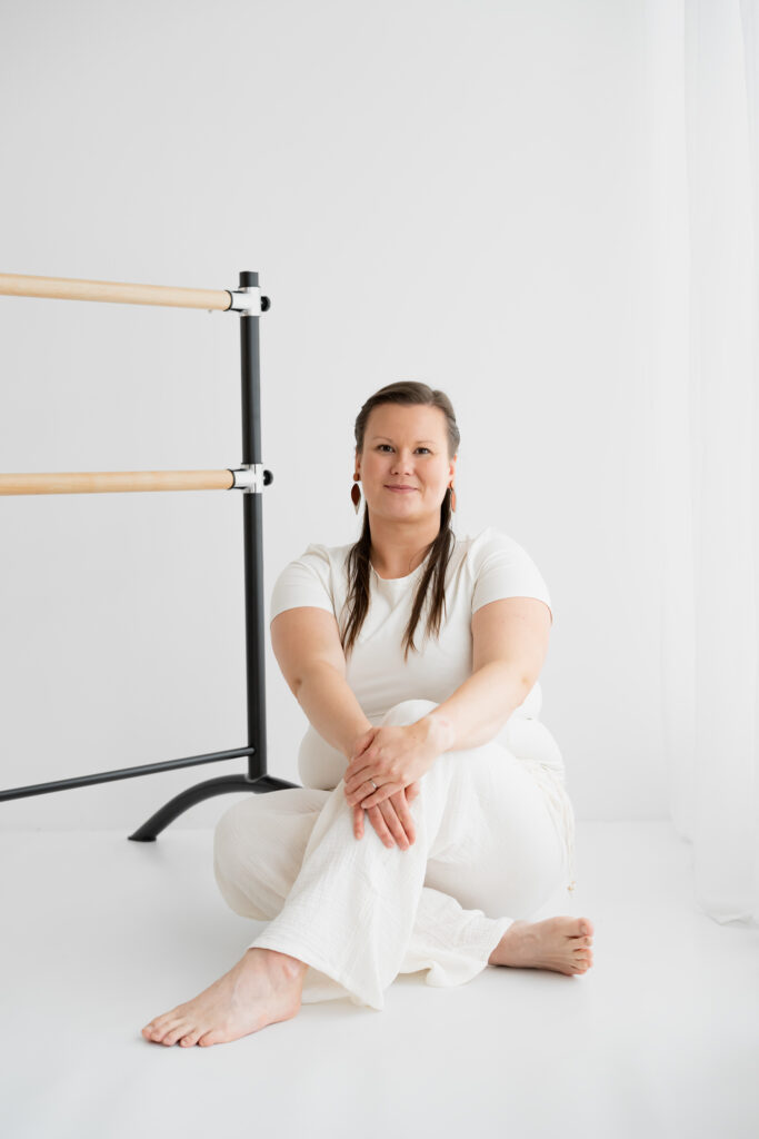 Pilates Roosa - Hyvinvointikeskus Koppi