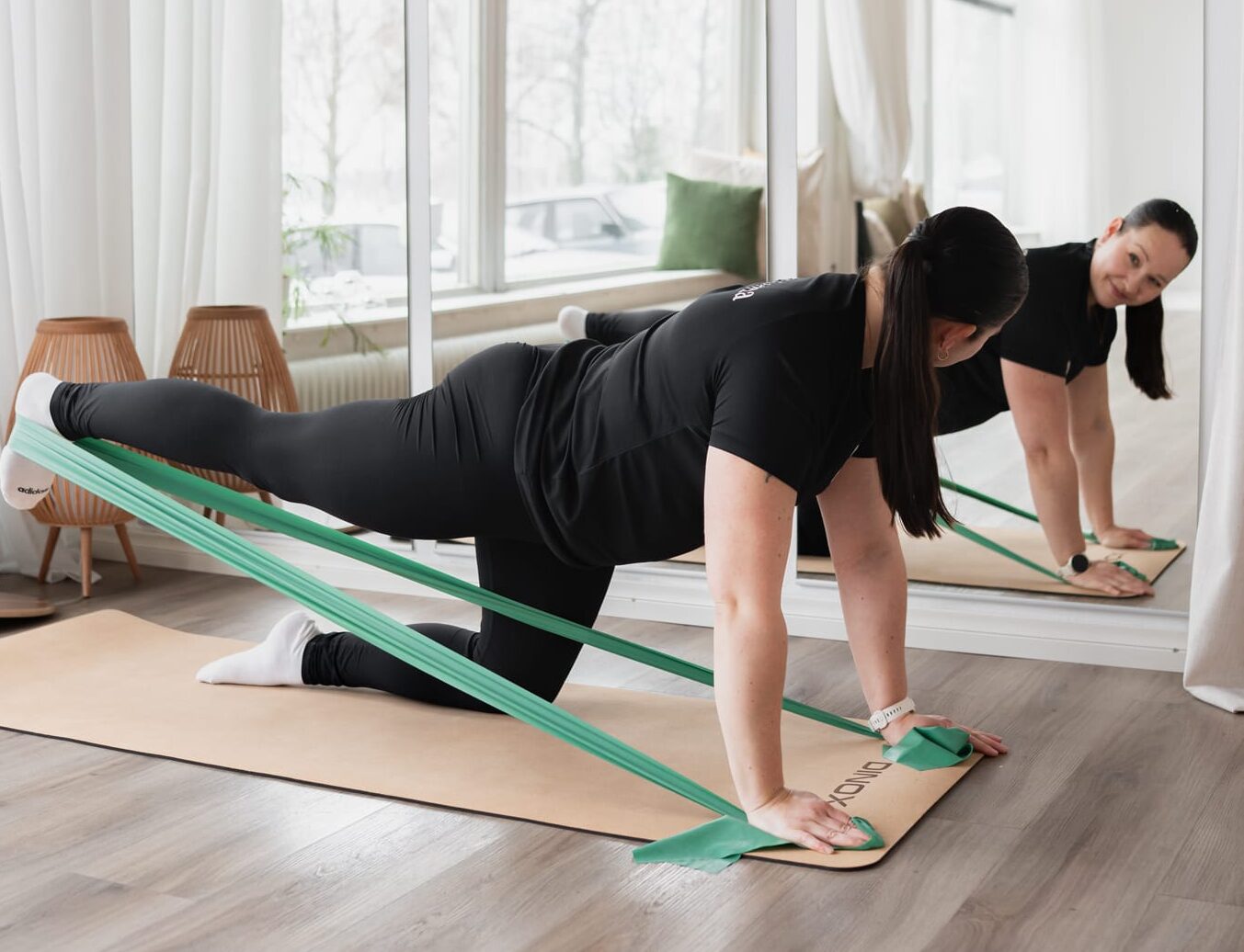 Soft Pilates - Hyvinvointikeskus Koppi