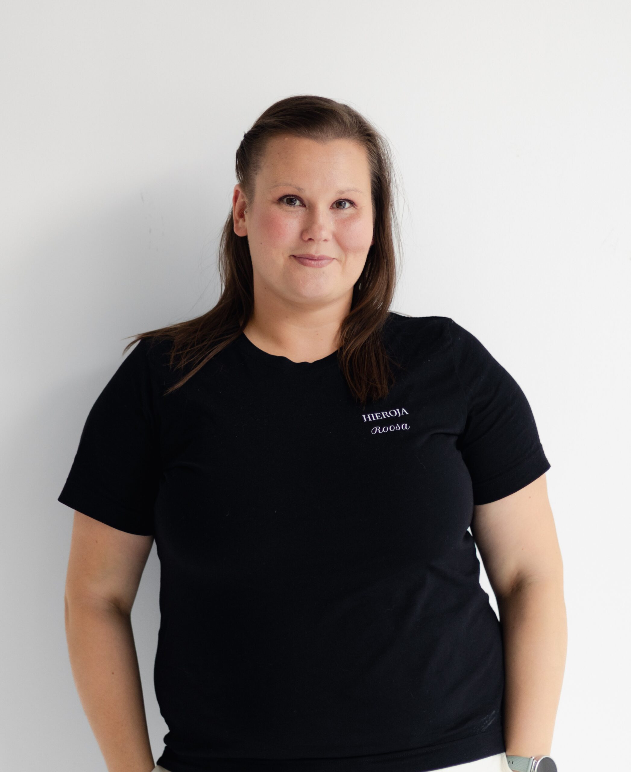 Keho ja mieli Roosa - Hyvinvointikeskus Koppi