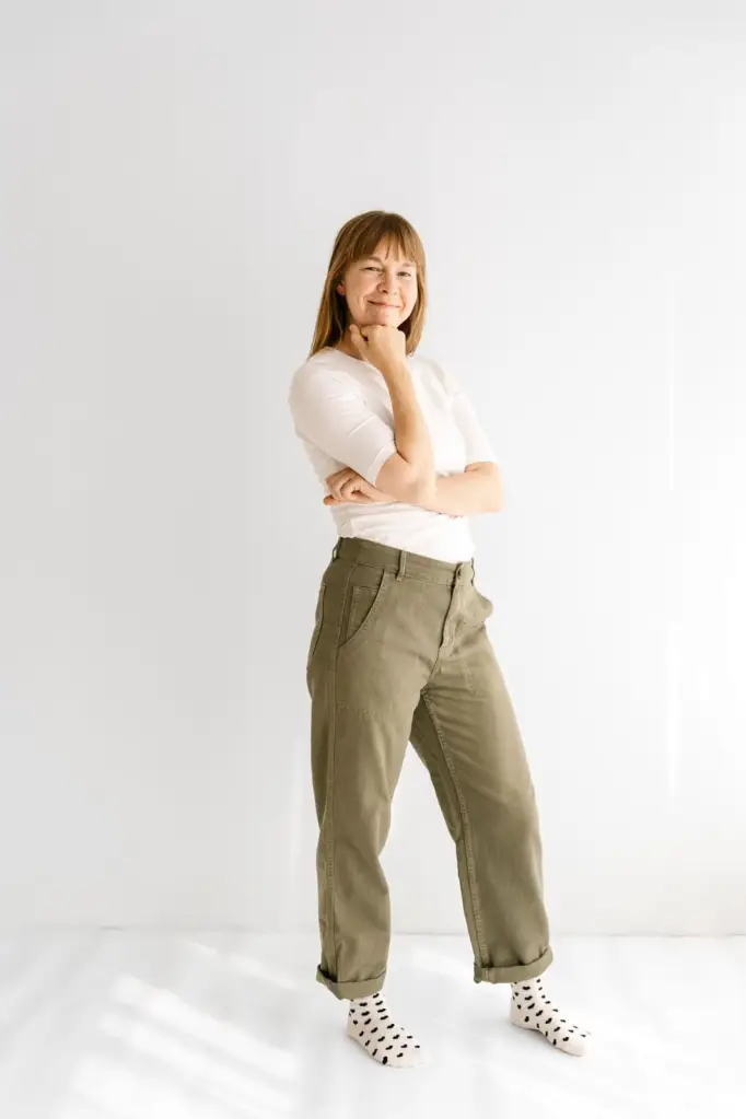 Paula, Osteopaatti - Hyvinvointikeskus Koppi